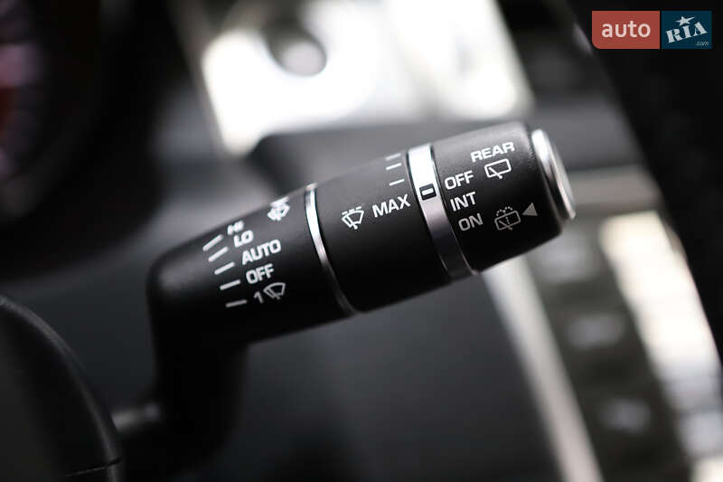 Внедорожник / Кроссовер Land Rover Range Rover Evoque 2015 в Дрогобыче