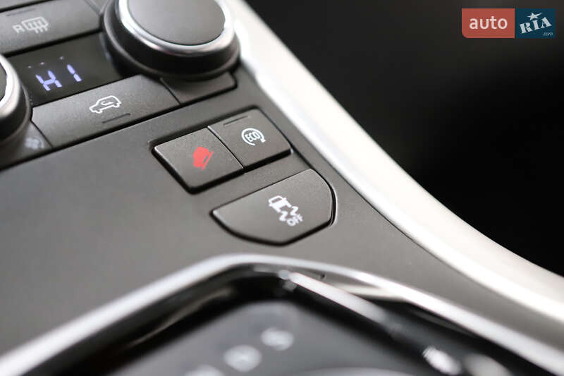 Внедорожник / Кроссовер Land Rover Range Rover Evoque 2015 в Дрогобыче
