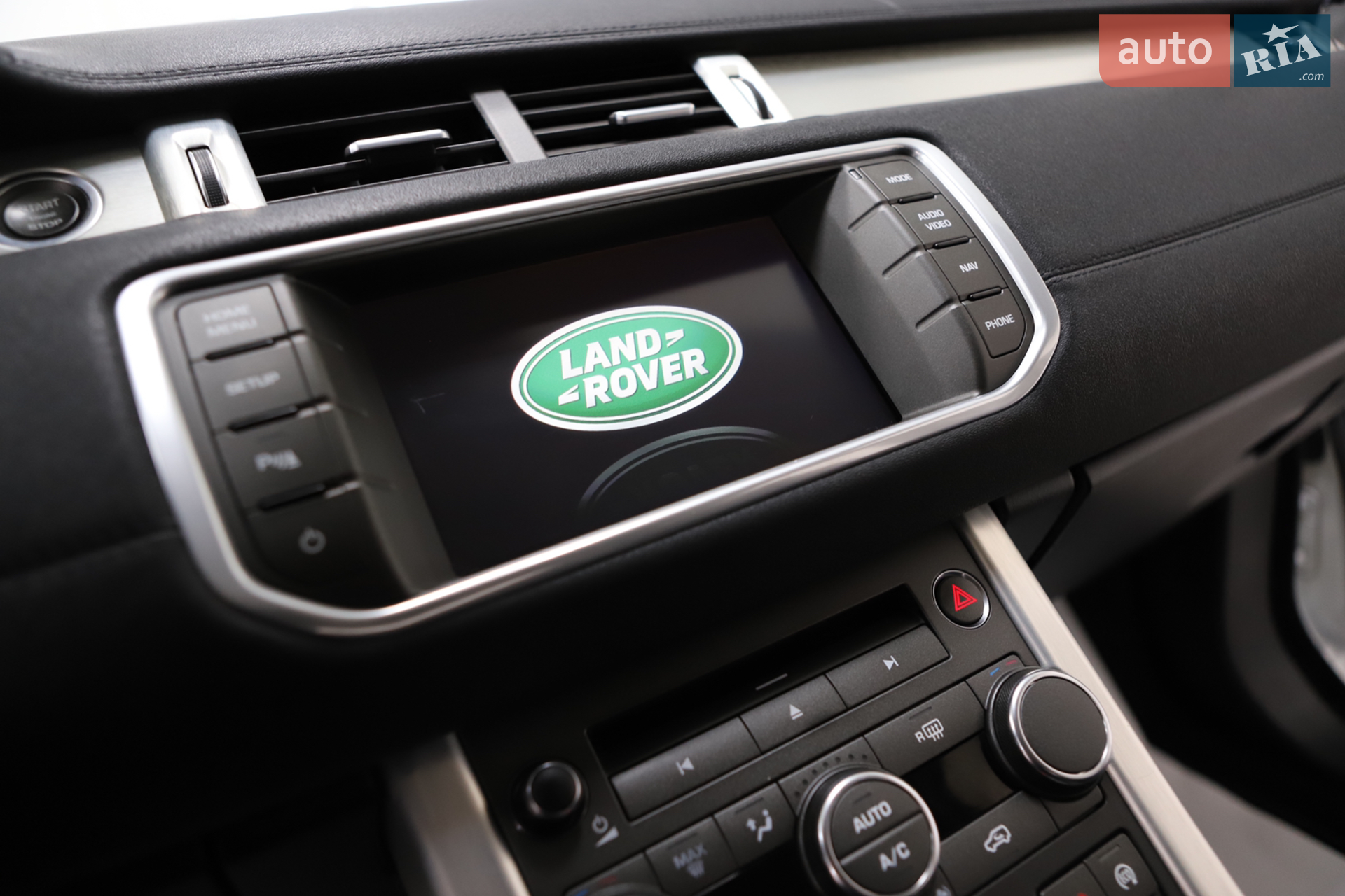2015 Land Rover Range Rover Evoque - мініатюра 93