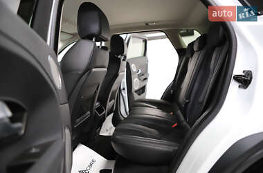 Внедорожник / Кроссовер Land Rover Range Rover Evoque 2015 в 