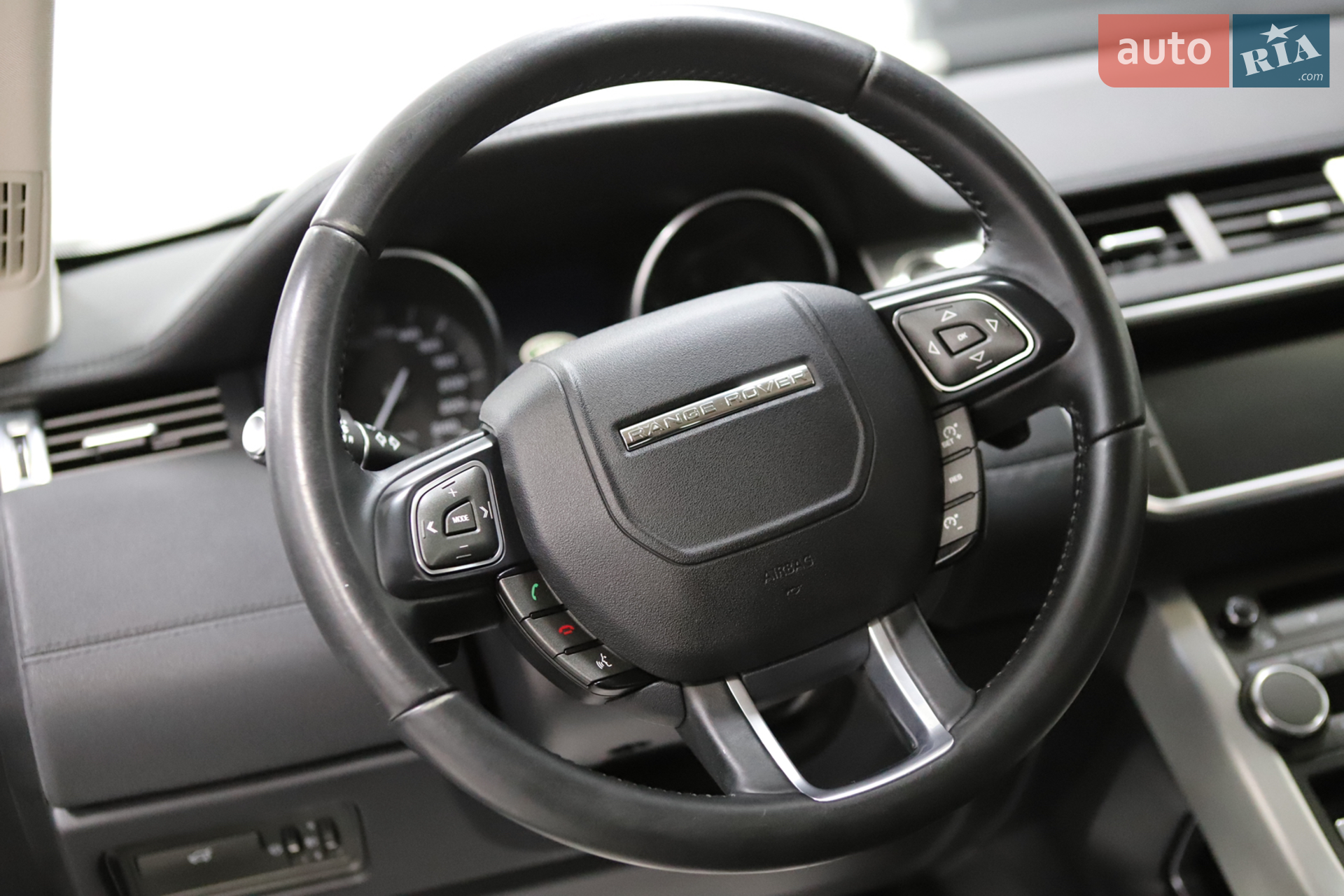 2015 Land Rover Range Rover Evoque - мініатюра 110