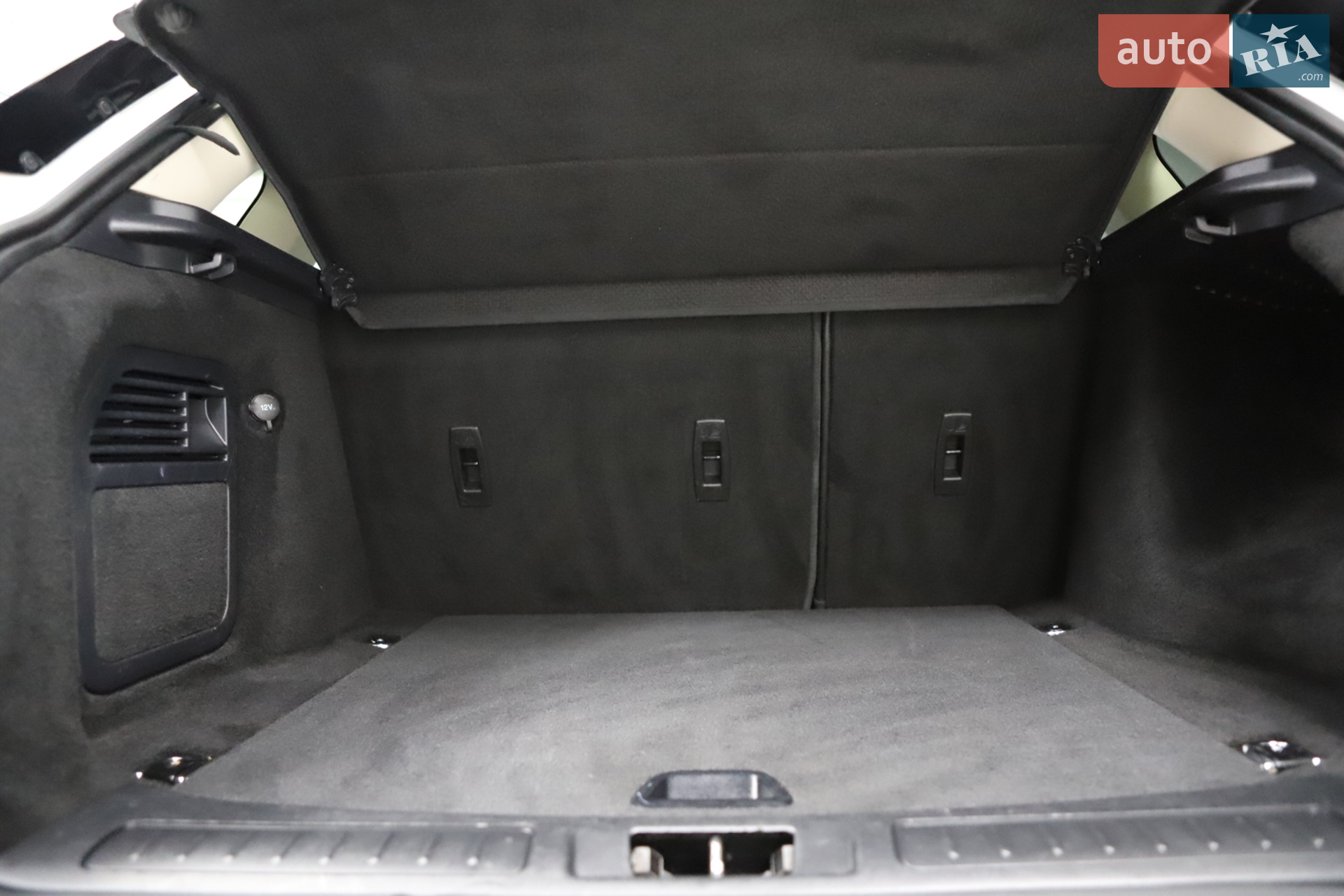 2015 Land Rover Range Rover Evoque - мініатюра 124