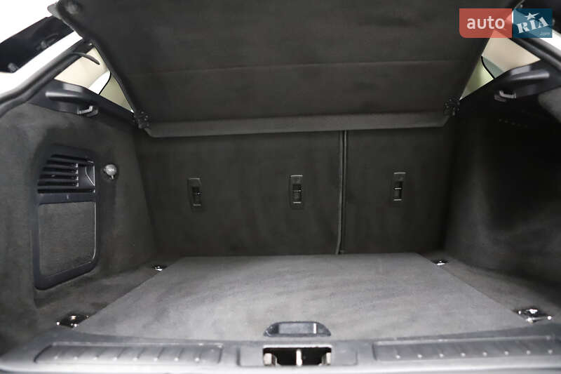 Внедорожник / Кроссовер Land Rover Range Rover Evoque 2015 в Дрогобыче