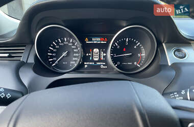 Внедорожник / Кроссовер Land Rover Range Rover Evoque 2011 в 