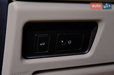 Внедорожник / Кроссовер Land Rover Range Rover Evoque 2019 в 