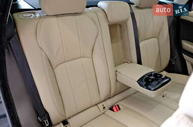 Внедорожник / Кроссовер Land Rover Range Rover Evoque 2019 в 