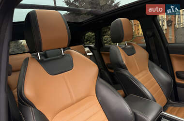 Внедорожник / Кроссовер Land Rover Range Rover Evoque 2015 в 