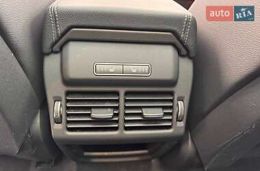 Позашляховик / Кросовер Land Rover Range Rover Evoque 2018 в 
