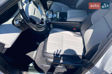 Позашляховик / Кросовер Land Rover Range Rover Evoque 2020 в 