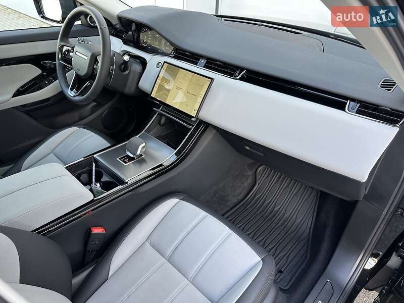 Позашляховик / Кросовер Land Rover Range Rover Evoque 2023 в Києві