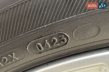 Внедорожник / Кроссовер Land Rover Range Rover Evoque 2014 в 