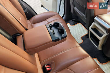 Внедорожник / Кроссовер Land Rover Range Rover Evoque 2012 в 