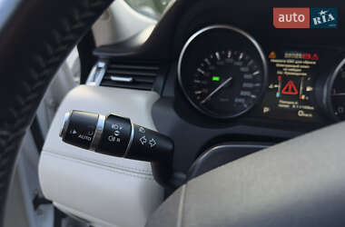 Внедорожник / Кроссовер Land Rover Range Rover Evoque 2012 в 
