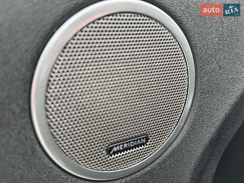 Внедорожник / Кроссовер Land Rover Range Rover Evoque 2013 в Ужгороде