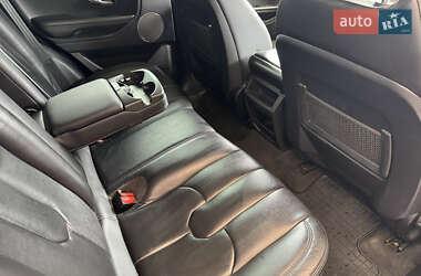 Внедорожник / Кроссовер Land Rover Range Rover Evoque 2013 в 