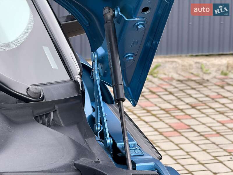 Позашляховик / Кросовер Land Rover Range Rover Evoque 2012 в Луцьку фото 77 Позашляховик / Кросовер Land Rover Range Rover Evoque 2012 в Луцьку