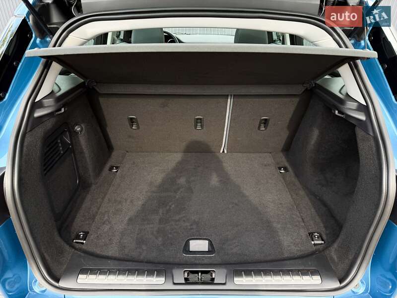 Позашляховик / Кросовер Land Rover Range Rover Evoque 2012 в Луцьку фото 53 Позашляховик / Кросовер Land Rover Range Rover Evoque 2012 в Луцьку