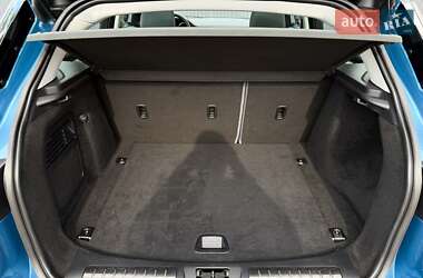 Внедорожник / Кроссовер Land Rover Range Rover Evoque 2012 в 