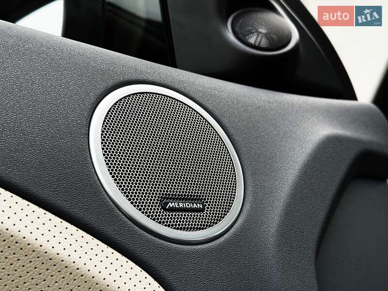 Позашляховик / Кросовер Land Rover Range Rover Evoque 2012 в Луцьку фото 23 Позашляховик / Кросовер Land Rover Range Rover Evoque 2012 в Луцьку