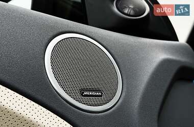 Внедорожник / Кроссовер Land Rover Range Rover Evoque 2012 в 