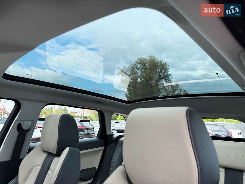 Позашляховик / Кросовер Land Rover Range Rover Evoque 2012 в Луцьку фото 49 Позашляховик / Кросовер Land Rover Range Rover Evoque 2012 в Луцьку