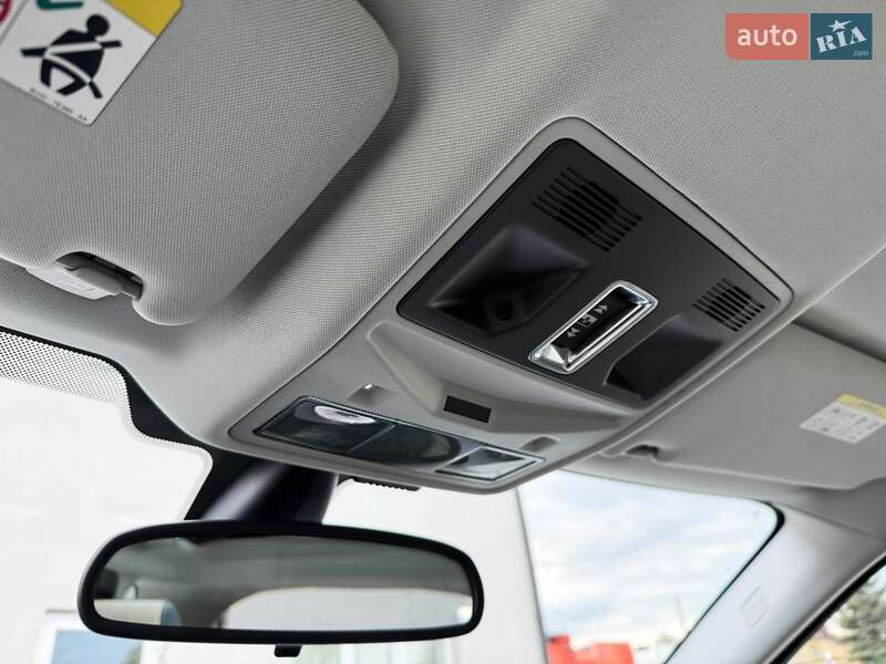 Позашляховик / Кросовер Land Rover Range Rover Evoque 2012 в Луцьку фото 50 Позашляховик / Кросовер Land Rover Range Rover Evoque 2012 в Луцьку