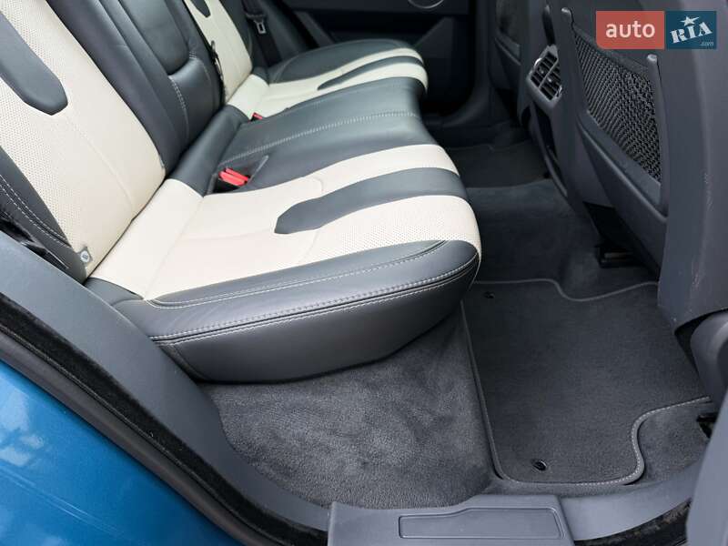 Позашляховик / Кросовер Land Rover Range Rover Evoque 2012 в Луцьку фото 63 Позашляховик / Кросовер Land Rover Range Rover Evoque 2012 в Луцьку