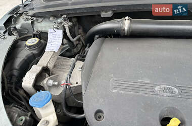 Внедорожник / Кроссовер Land Rover Range Rover Evoque 2015 в 