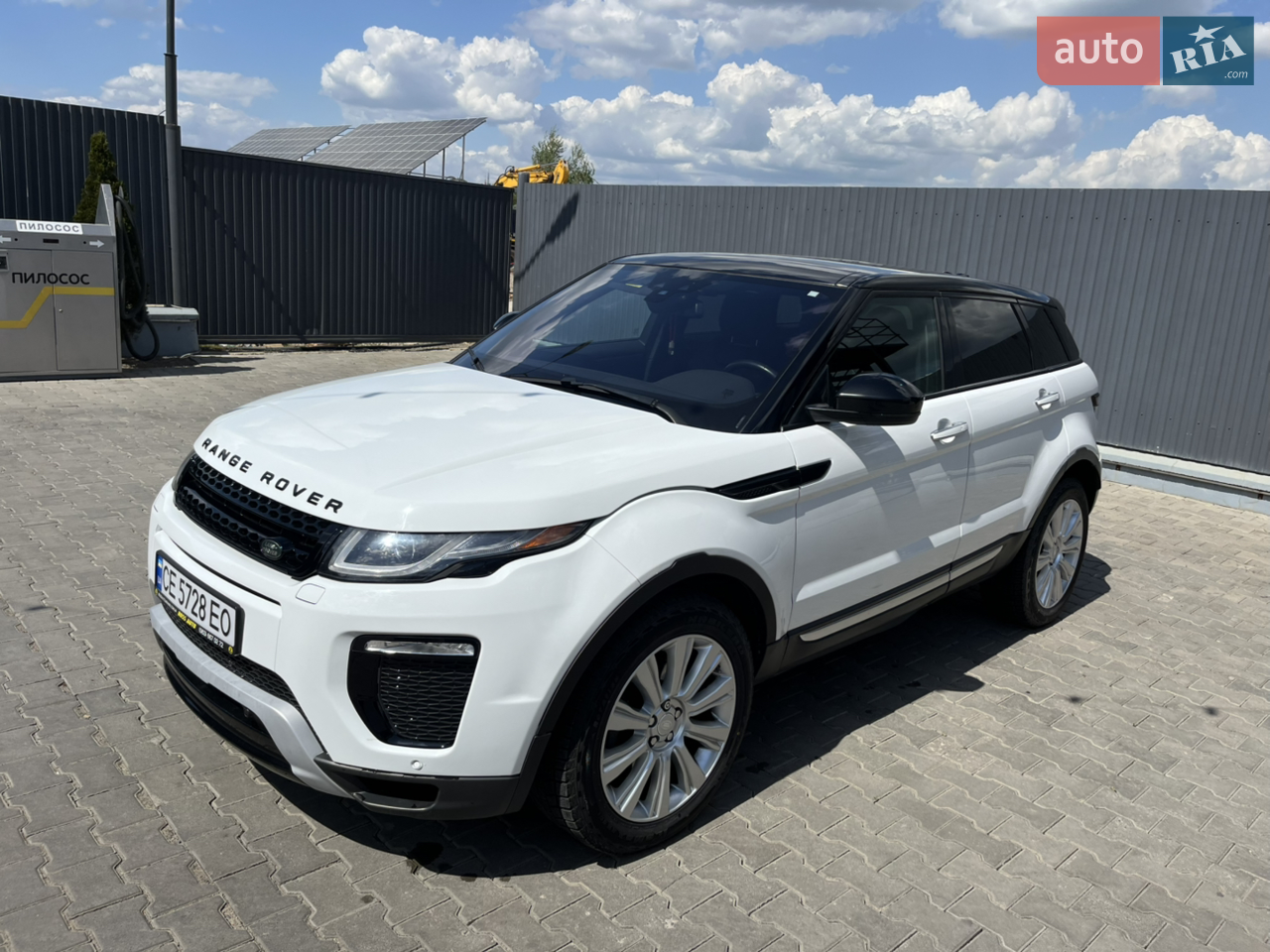 2015 Land Rover Range Rover Evoque - мініатюра 25