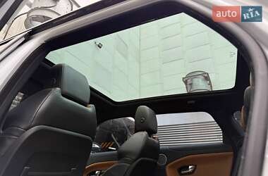 Внедорожник / Кроссовер Land Rover Range Rover Evoque 2016 в 