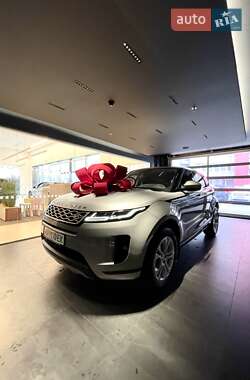 Позашляховик / Кросовер Land Rover Range Rover Evoque 2020 в Харкові