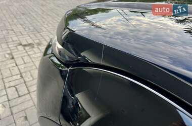Внедорожник / Кроссовер Land Rover Range Rover Evoque 2016 в 