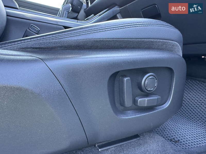 Позашляховик / Кросовер Land Rover Range Rover Evoque 2019 в Луцьку