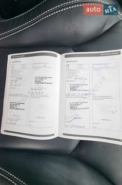 Внедорожник / Кроссовер Land Rover Range Rover Evoque 2012 в 