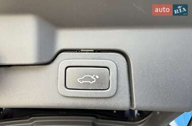 Позашляховик / Кросовер Land Rover Range Rover Evoque 2011 в 