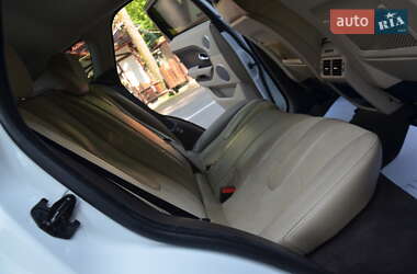 Позашляховик / Кросовер Land Rover Range Rover Evoque 2015 в 