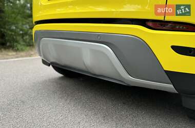 Внедорожник / Кроссовер Land Rover Range Rover Evoque 2021 в 