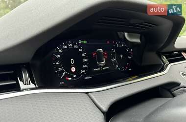 Внедорожник / Кроссовер Land Rover Range Rover Evoque 2021 в 