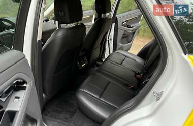 Внедорожник / Кроссовер Land Rover Range Rover Evoque 2021 в 