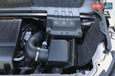 Внедорожник / Кроссовер Land Rover Range Rover Evoque 2017 в 
