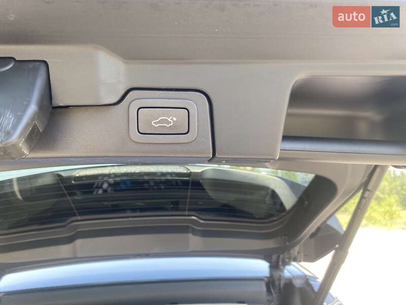 Внедорожник / Кроссовер Land Rover Range Rover Evoque 2015 в Каменском фото 20 Внедорожник / Кроссовер Land Rover Range Rover Evoque 2015 в Каменском