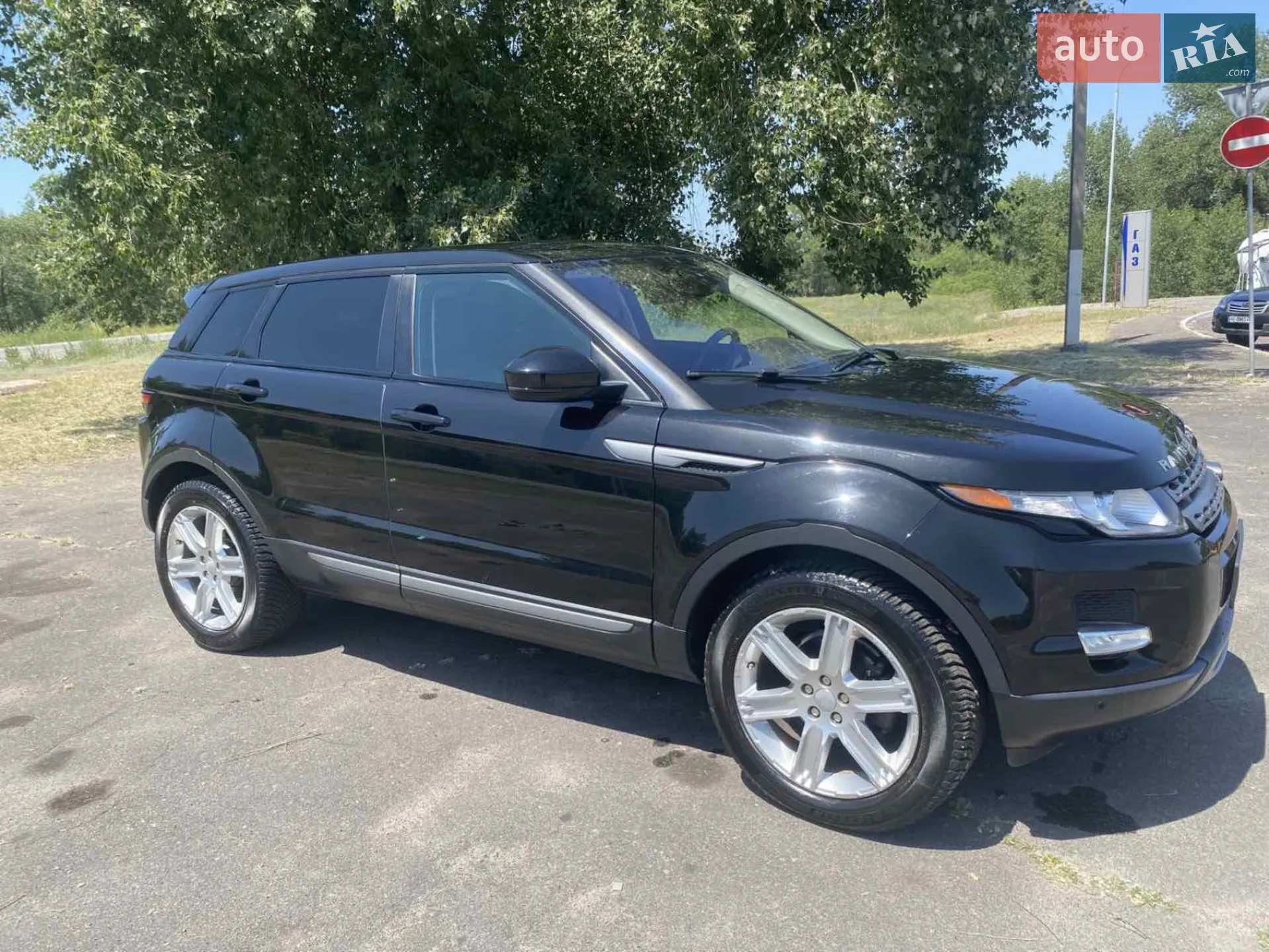 2015 Land Rover Range Rover Evoque - мініатюра 17