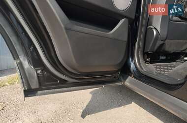 Внедорожник / Кроссовер Land Rover Range Rover Evoque 2013 в 