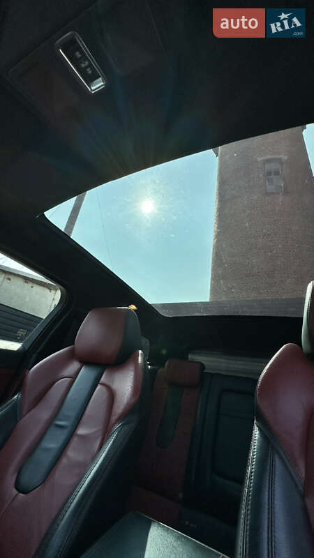 Позашляховик / Кросовер Land Rover Range Rover Evoque 2012 в Івано-Франківську фото 13 Позашляховик / Кросовер Land Rover Range Rover Evoque 2012 в Івано-Франківську