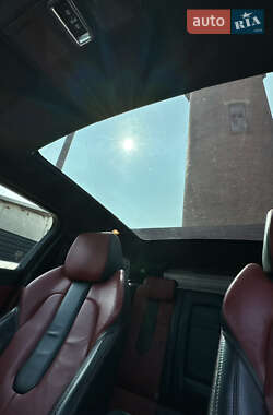 Внедорожник / Кроссовер Land Rover Range Rover Evoque 2012 в 