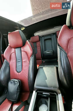 Внедорожник / Кроссовер Land Rover Range Rover Evoque 2012 в 