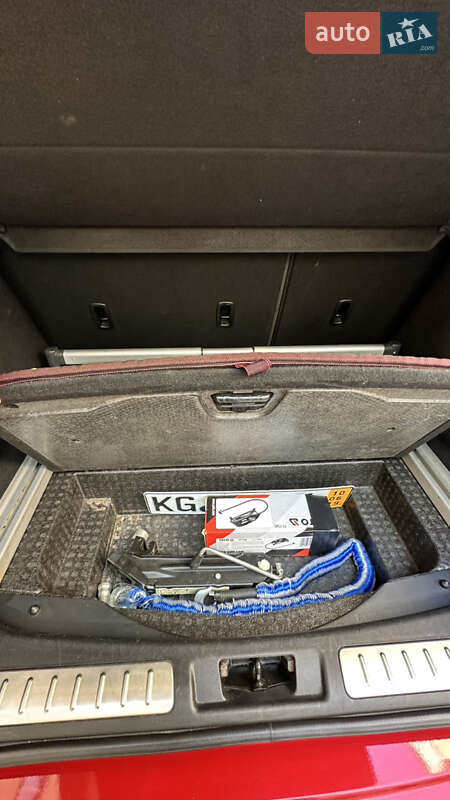 Позашляховик / Кросовер Land Rover Range Rover Evoque 2012 в Івано-Франківську фото 27 Позашляховик / Кросовер Land Rover Range Rover Evoque 2012 в Івано-Франківську