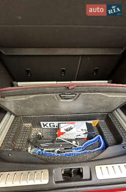 Внедорожник / Кроссовер Land Rover Range Rover Evoque 2012 в 
