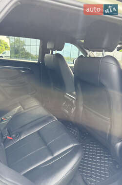 Позашляховик / Кросовер Land Rover Range Rover Evoque 2020 в 