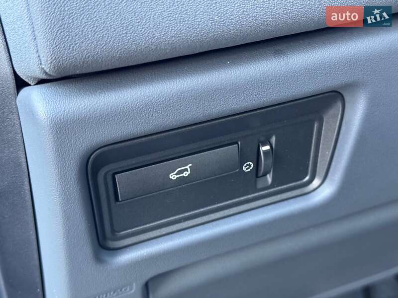 Внедорожник / Кроссовер Land Rover Range Rover Evoque 2012 в Вараше